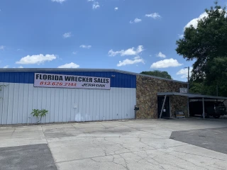 Florida Wrecker Sales