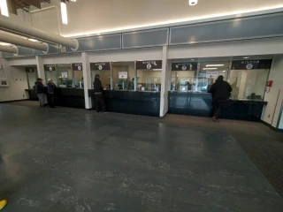 Minneapolis Impound Lot