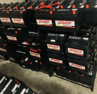 Mobile Car Battery Minneapolis