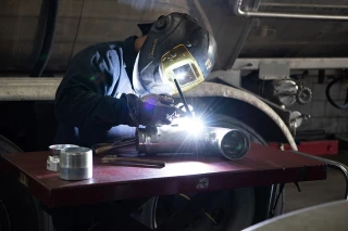 Universal Truck Service, LLC.