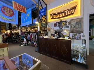 Detroit Urban Artifacts