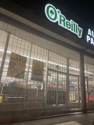 O'Reilly Auto Parts