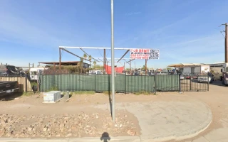 Rio Grande Auto Wrecking LLC