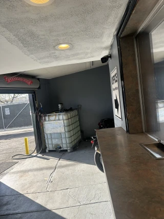 Metropolitan Towing and Recovery