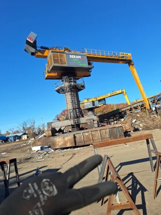 Smith Industries, Inc