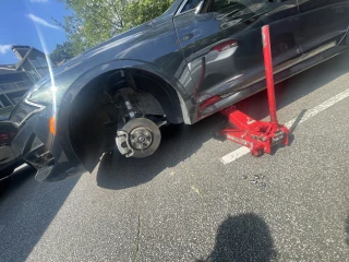 Highway Urgency Response Team, LLC - Mobile Tire Change & Battery Jumpstart