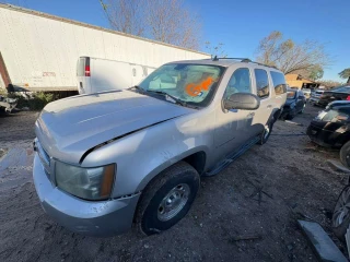 G M Used Auto Parts ((New Management))