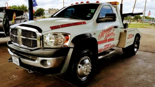 Magnolia's Finest Wrecker Service