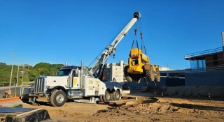 Best Heavy Duty Towing & Wrecker Houston