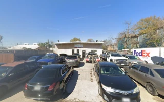 Speed Boulder Towing LLC