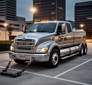 DFW Tows, LLC