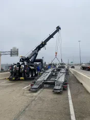 CTR Towing Services - Flatbed, Heavy Duty & Semi Tractor Trailer Towing