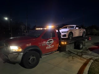 RDZ Towing service 24/7