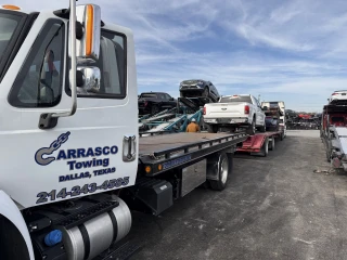 Carrasco Towing