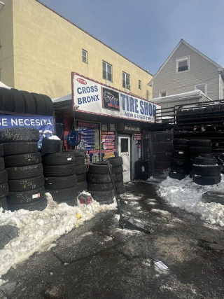 MAXIMUS TIRESHOP INC