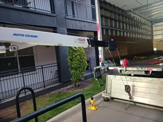 A-Z Complete Truck & Trailer Repair