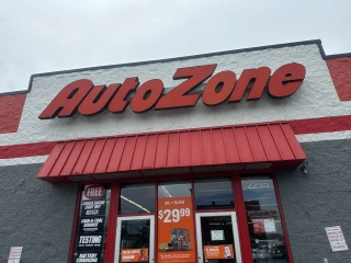AutoZone Auto Parts