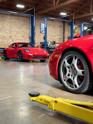 Midwest Performance Cars