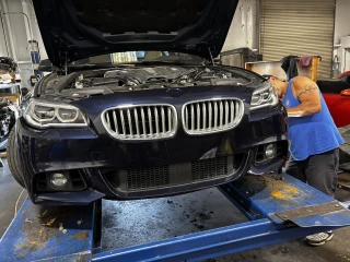 Chicago IL Auto Body Parts