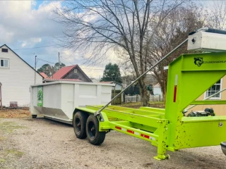 Farmer & Sons Junk Removal