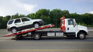 Red Raider Wrecker & Towing