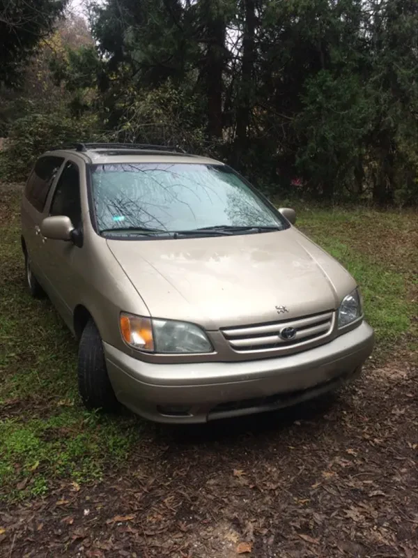 Pasco Junk My Car - photo 3