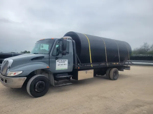 Get Er' Done Towing dallas tx, - photo 2
