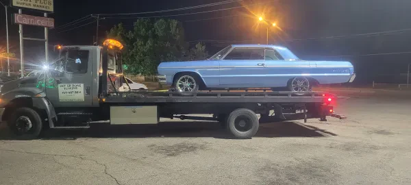 Get Er' Done Towing dallas tx, - photo 3