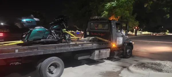 Get Er' Done Towing dallas tx, - photo 4
