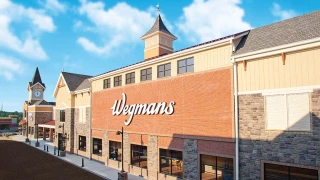 Wegmans