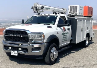 Apple Towing Co. (El Paso)