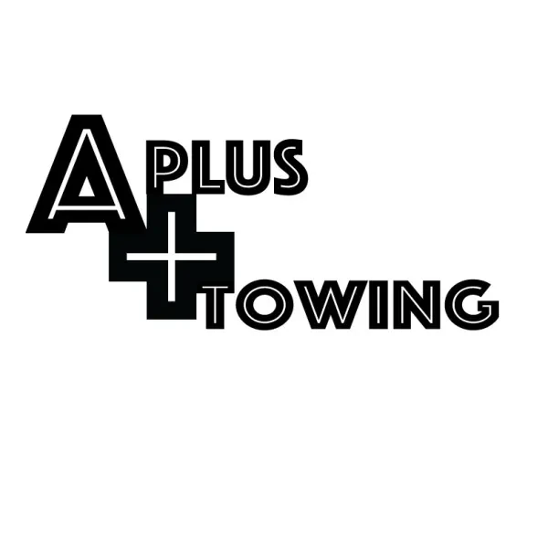 A+plus Towing - photo 4