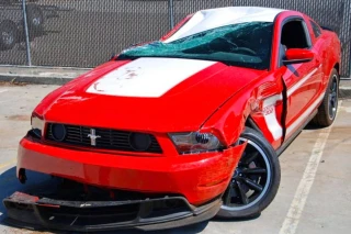 Cash For Cars in Denver