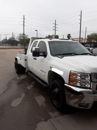 Pinemont towing & transport