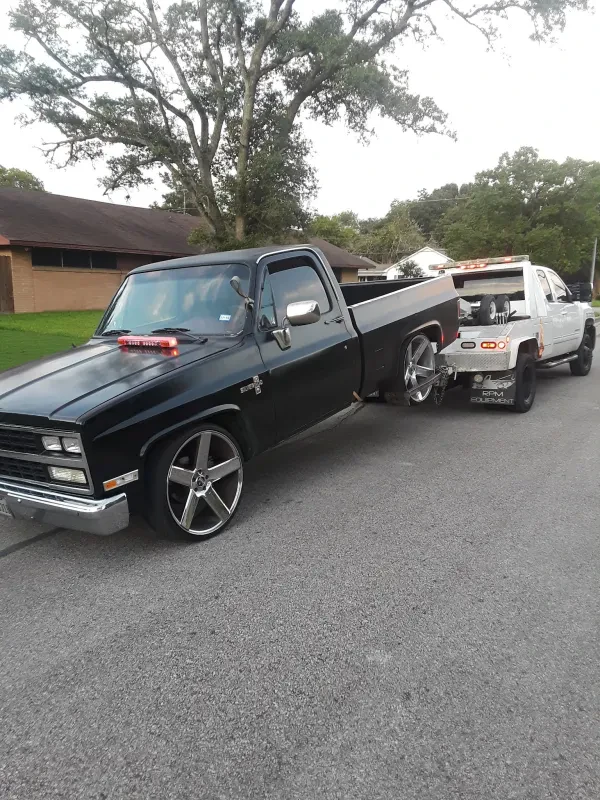 Pinemont towing & transport - photo 3