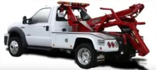 A & I Wrecker Service