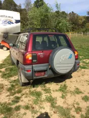 Irving Junk My Car