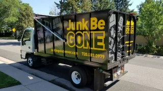 Junk Be Gone