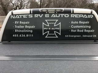 Nate's RV Repair