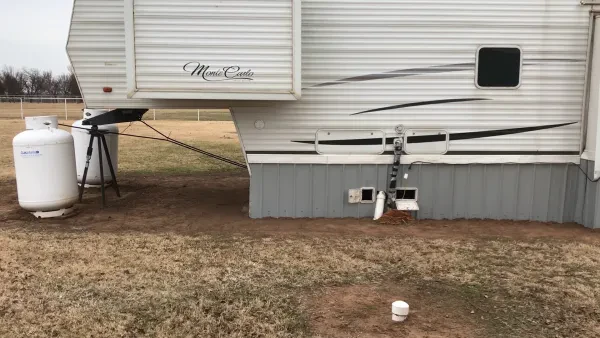 Nate's RV Repair - photo 2