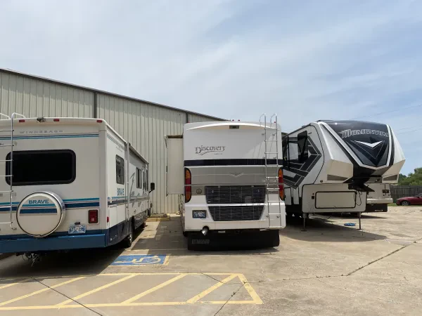 Nate's RV Repair - photo 3