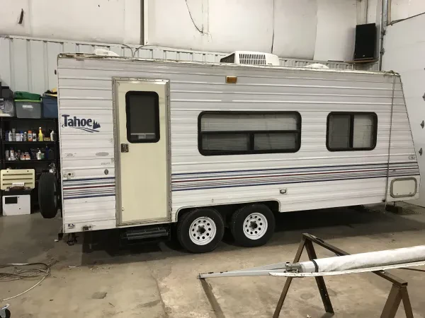 Nate's RV Repair - photo 4