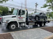 No Limit Towing & Roadside Assistance