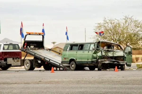 Rick Schaefer's Towing - Auto Towing Assistance - photo 2