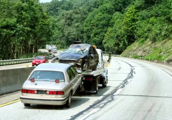 Rick Schaefer's Towing - Auto Towing Assistance - photo 3