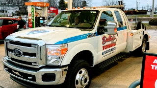 Dalton’s Towing & Recovery