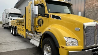 A1 Towing & Recovery of Greeneville - Light Duty & Heavy Duty Semi Truck Towing