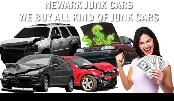 Junk Cars Newark - photo 4