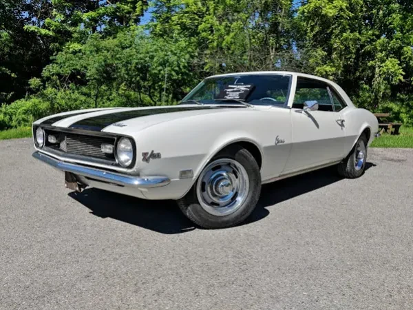 Camaro Specialties - photo 2