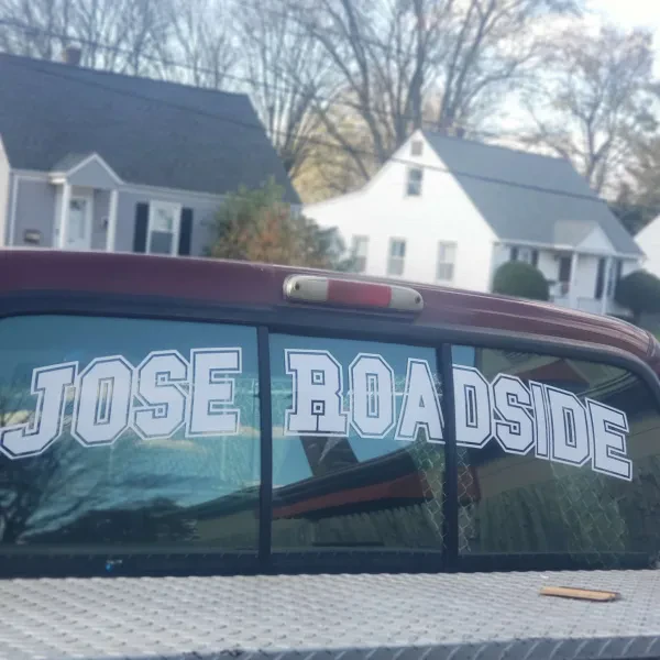 jose roadside - photo 2